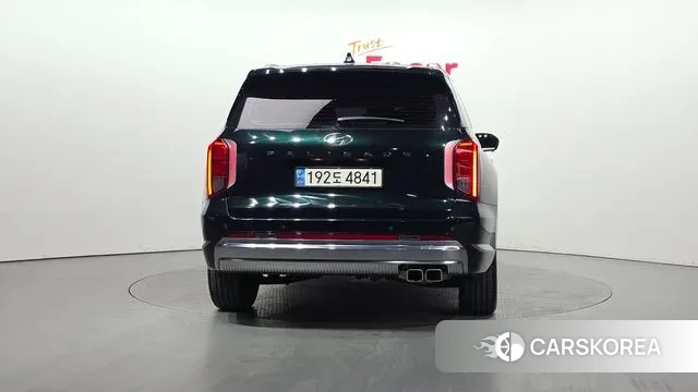 Hyundai The New Palisade id 3410832 из Кореи 14