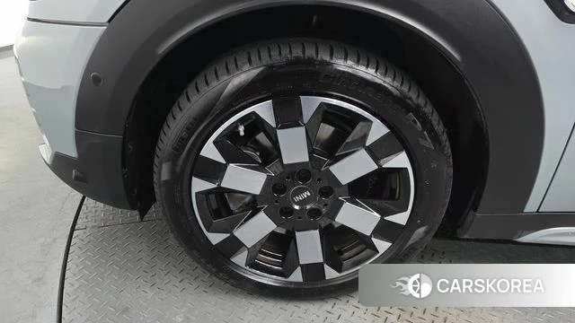 Mini Cooper S Countryman id 3818460 из Кореи 14
