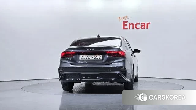 Kia The New K3 2nd generation id 3615781 из Кореи 14