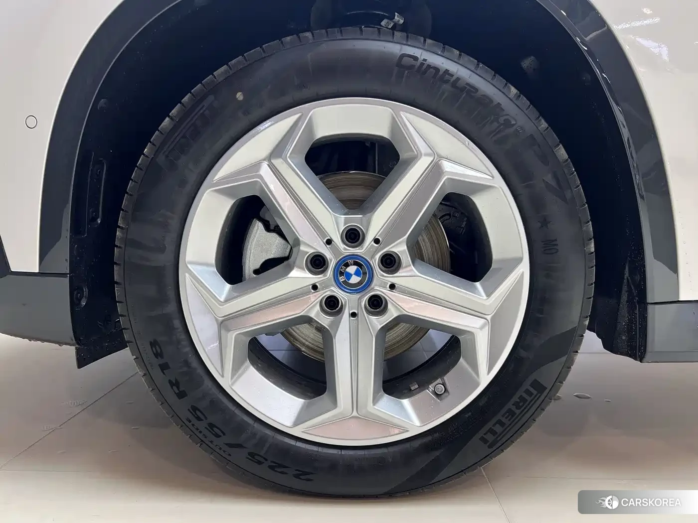 BMW iX1 id 4539015 из Китая 16
