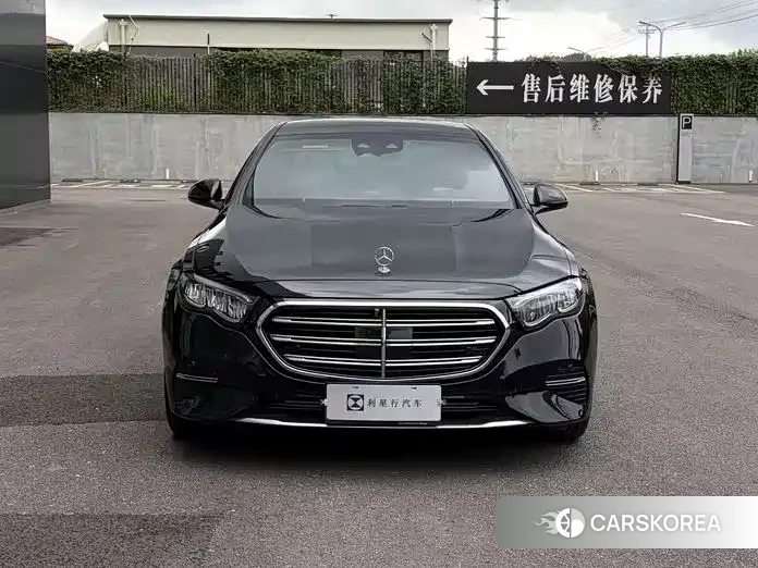 Mercedes-Benz E-Class id 4681128 из Китая 9