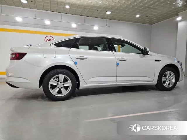 Renault Korea (Samsung) The New SM6 id 3425776 из Кореи 12