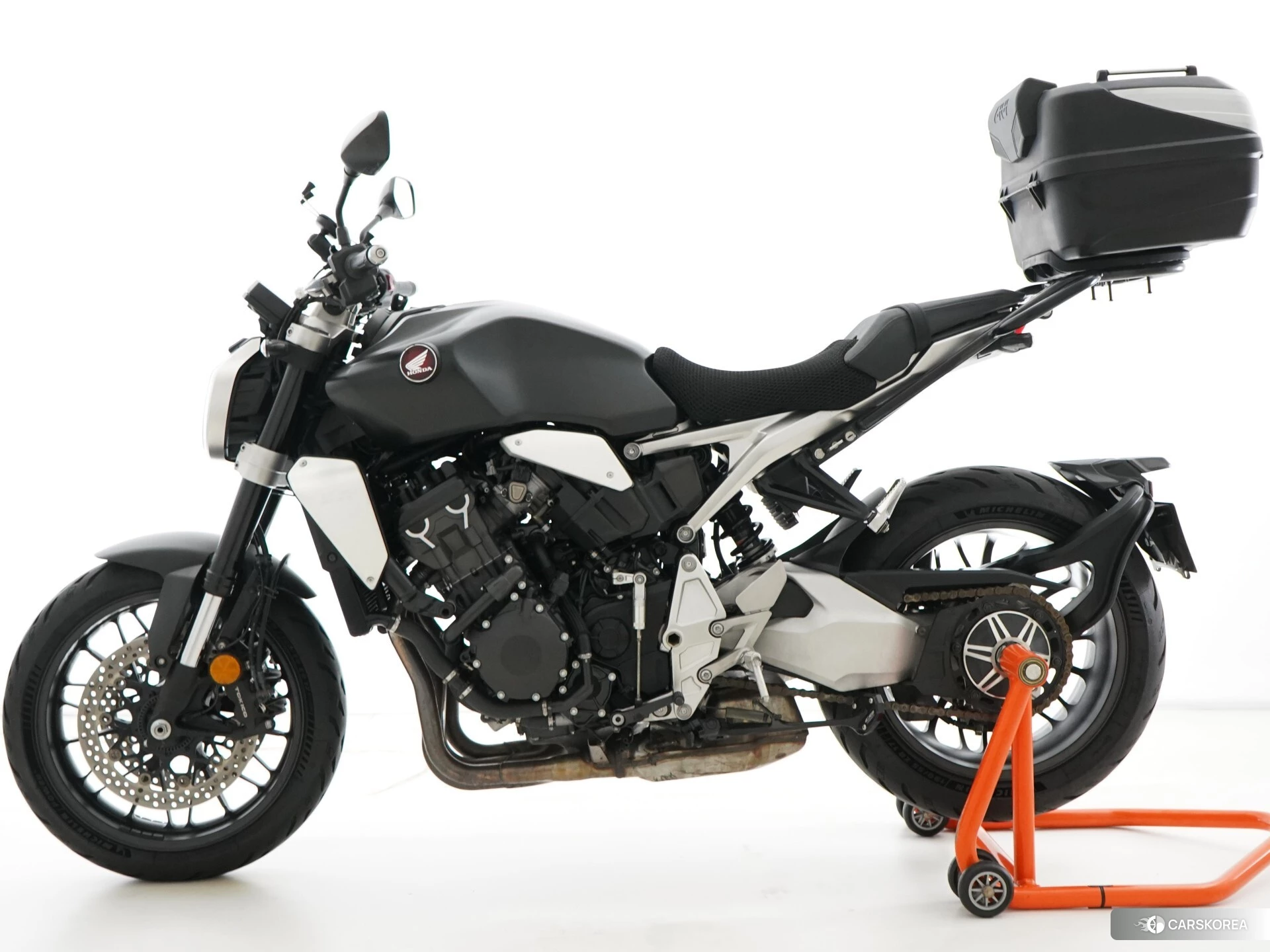 Проданный Honda CB1000R id 4184881 из Японии, фото 4