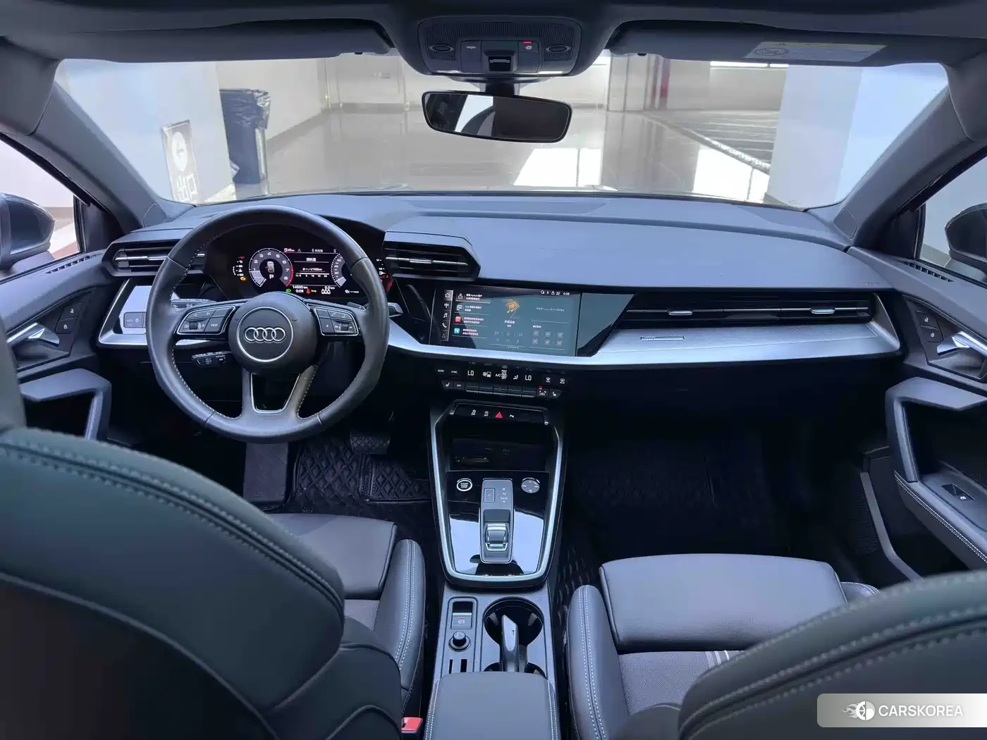 Audi A3 id 4679537 из Китая 15