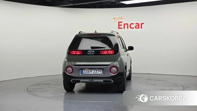 Hyundai Casper id 3841991 из Кореи 14