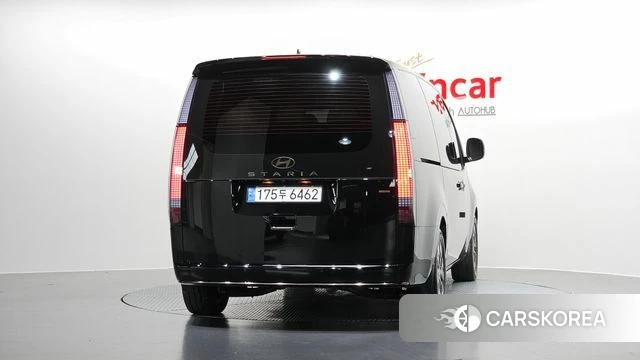 Hyundai Staria id 4329652 из Кореи 24