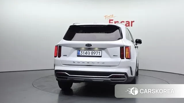 Kia Sorento 4th Generation id 3741488 из Кореи 14