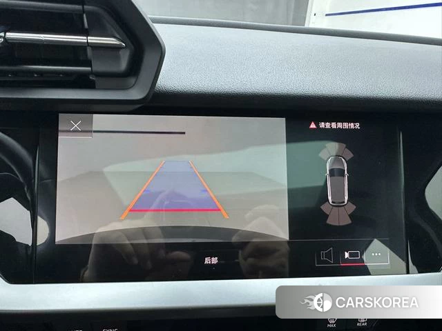 Audi A3 id 4299427 из Китая 17