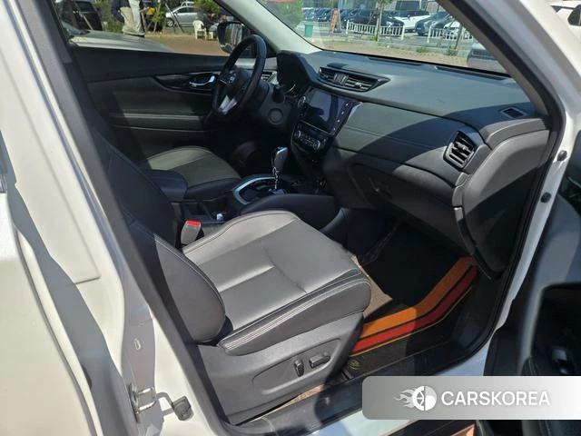 Nissan Qijun id 4336116 из Китая 13