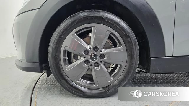 Mini Cooper id 4763655 из Кореи 24