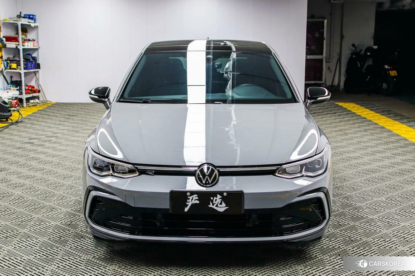 Volkswagen Golf id 4407517 из Китая 16
