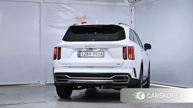 Kia Sorento 4th Generation id 3053019 из Кореи 14