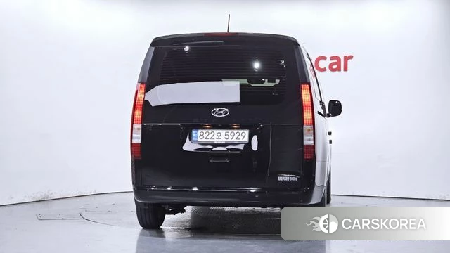 Hyundai Staria id 4641456 из Кореи 14