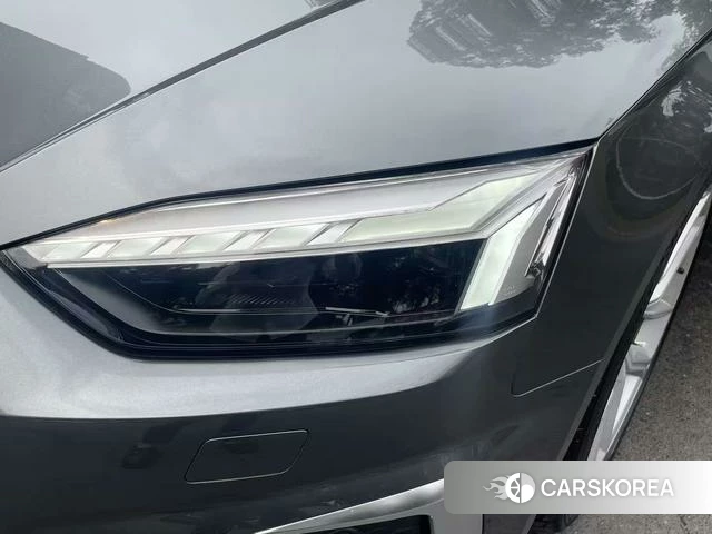 Audi A5 id 4278782 из Китая 21