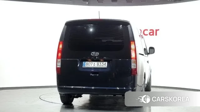 Hyundai Staria id 3361000 из Кореи 14