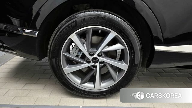 Genesis GV80 id 4222907 из Кореи 27