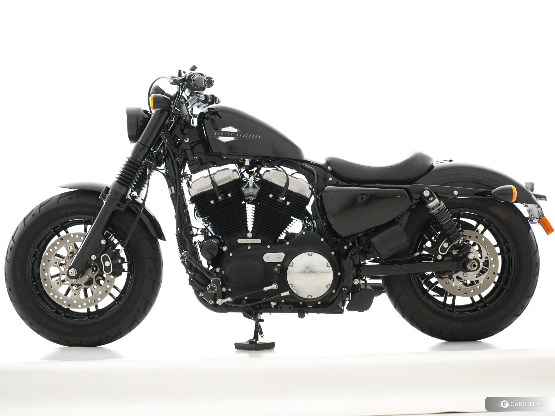 Проданный Harley-Davidson Sportster 48 XL1200X 2021 из Японии, фото 2