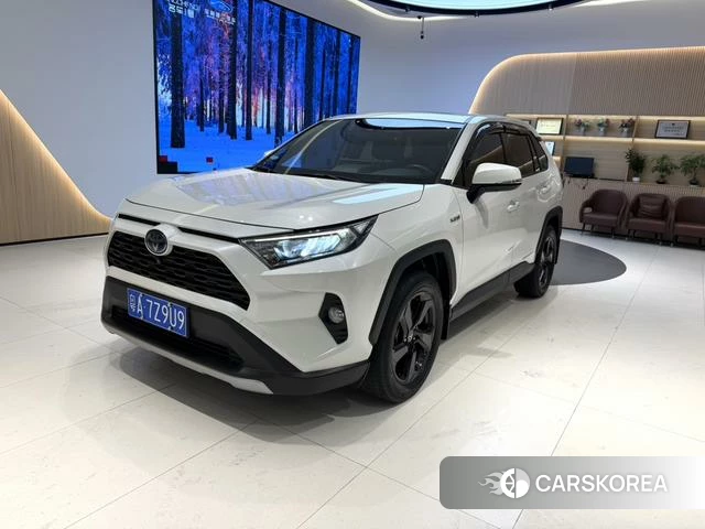 Toyota RAV4 Rongfang id 4220936 из Китая 15