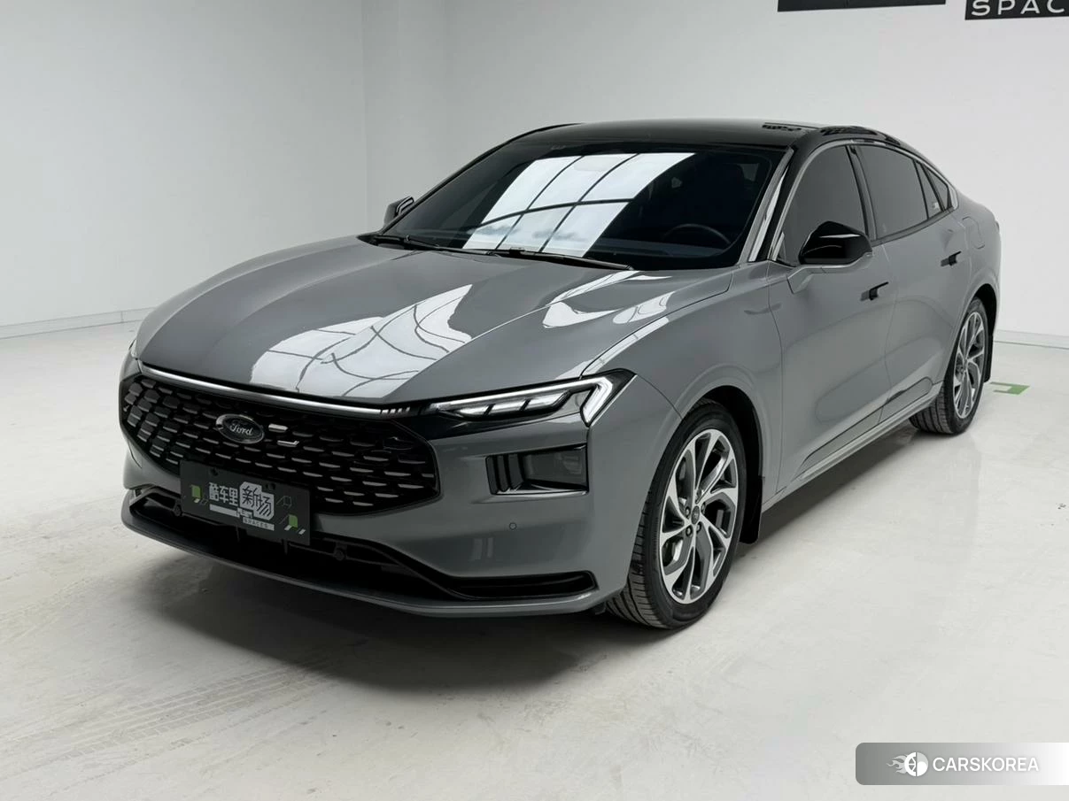Ford Mondeo id 4407603 из Китая 11