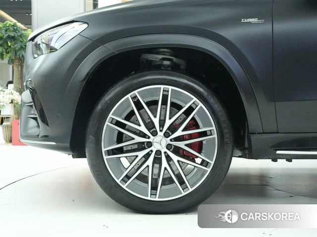 Mercedes-Benz GLE AMG id 4380605 из Китая 22