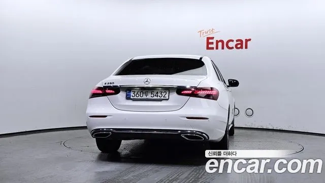 Mercedes-Benz E-Class W213 id 2880581 из Кореи 14