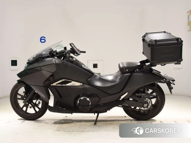 Проданный Honda NM4-01 2019 из Японии