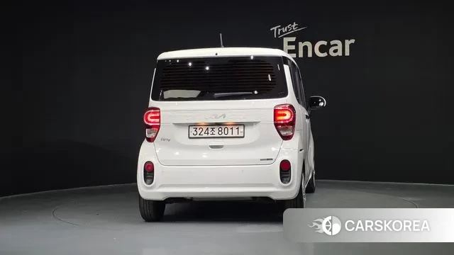 Kia The New Ray id 3252221 из Кореи 14