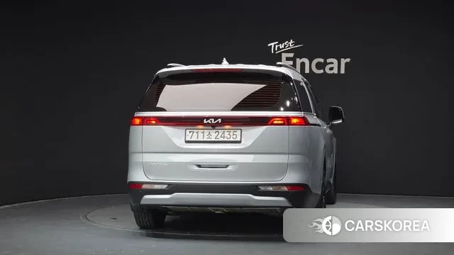 Kia Carnival 4th generation id 3576813 из Кореи 14