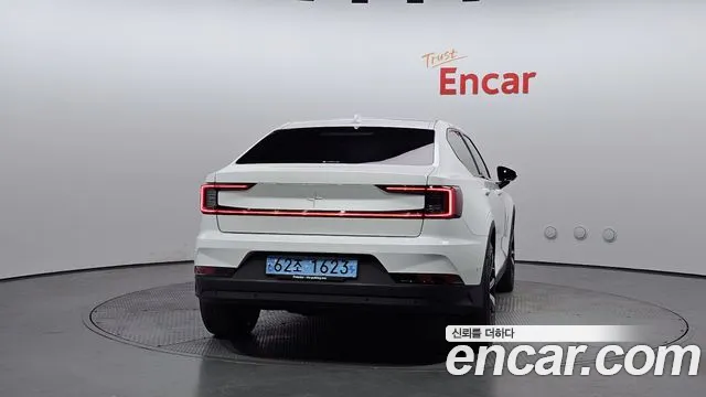 Polestar Polestar 2 id 2658444 из Кореи 14