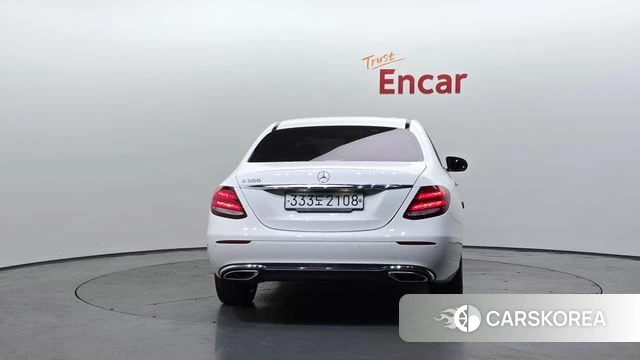 Mercedes-Benz E-Class W213 id 4410532 из Кореи 31
