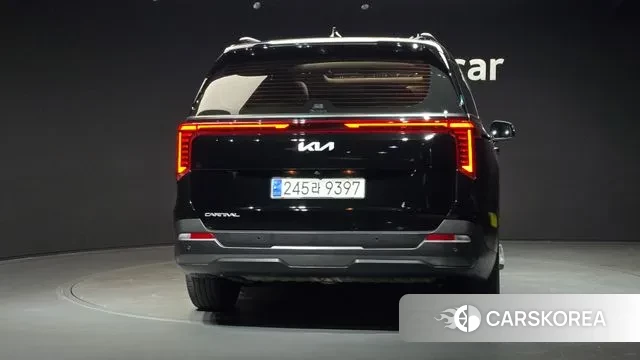 Kia The New Carnival 4th Generation id 3629396 из Кореи 14