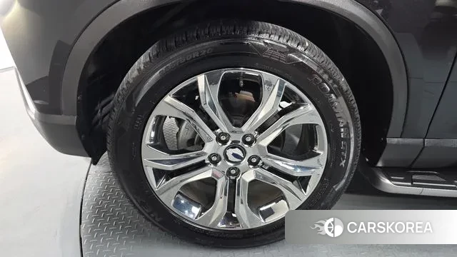 Ssangyong G4 Rexton id 2986871 из Кореи 14