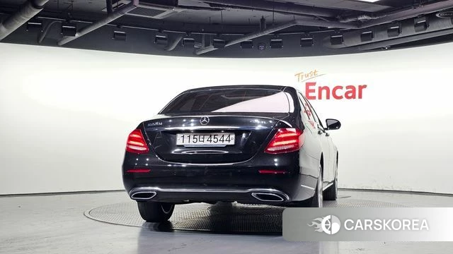 Mercedes-Benz E-Class W213 id 4625994 из Кореи 14
