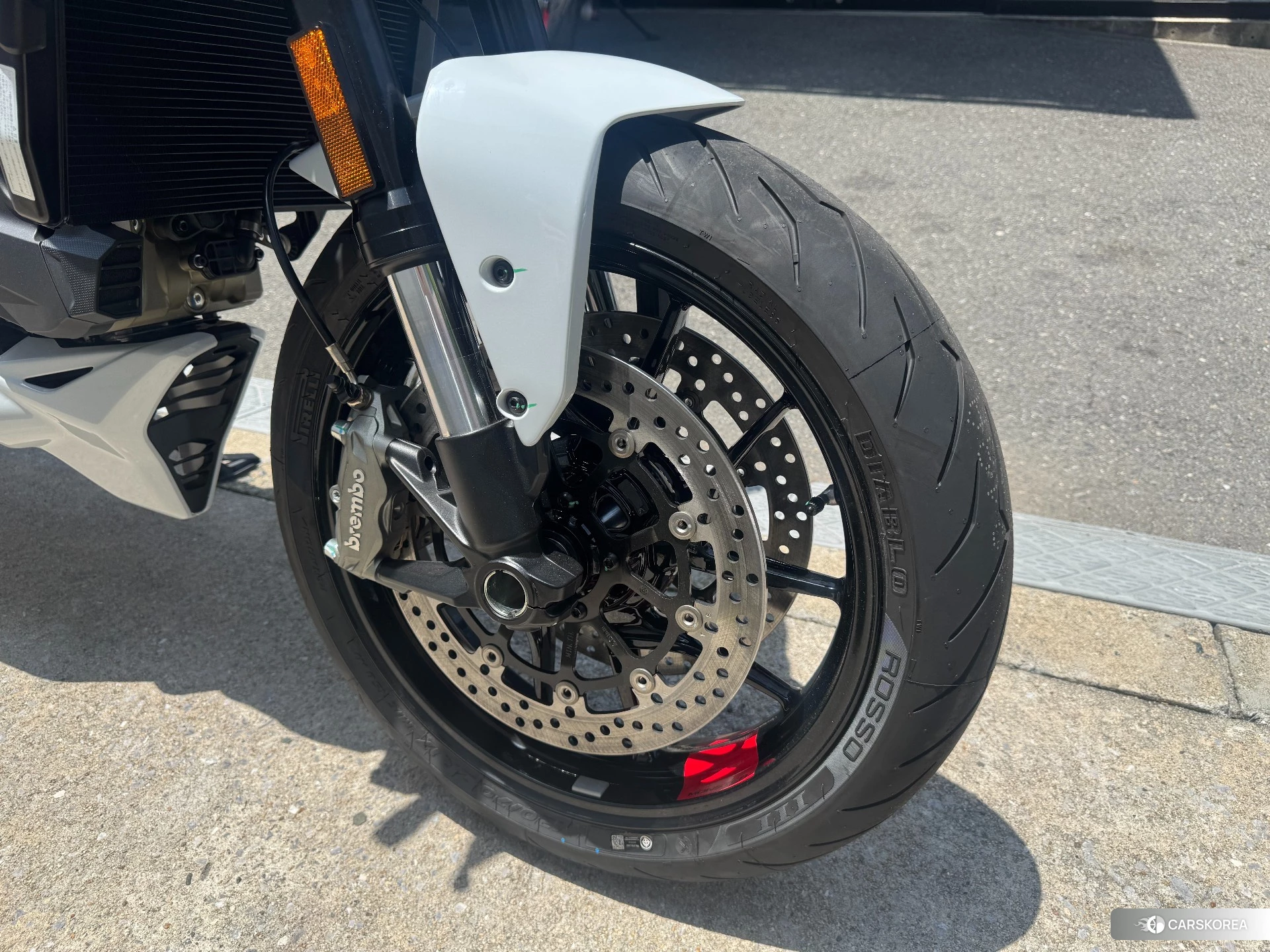 OTHER DUCATI MONSTAR 937 PLUS id 4380086 из Японии 6
