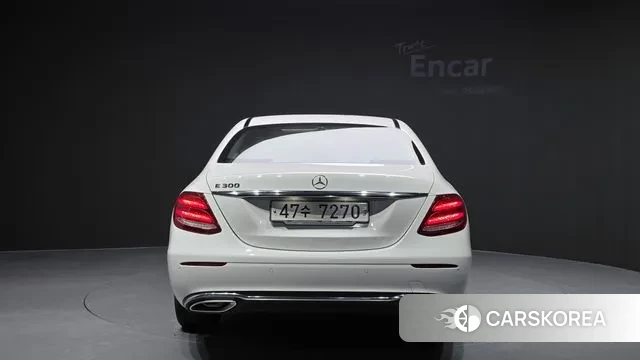 Mercedes-Benz E-Class W213 id 3489727 из Кореи 14
