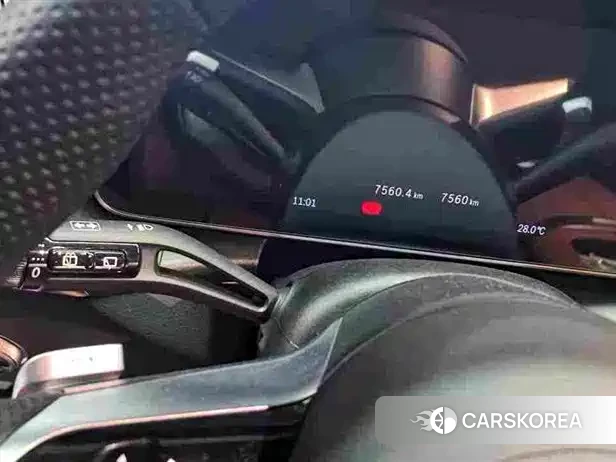 Mercedes-Benz GLC 2025 Черный из Китая, фото 4
