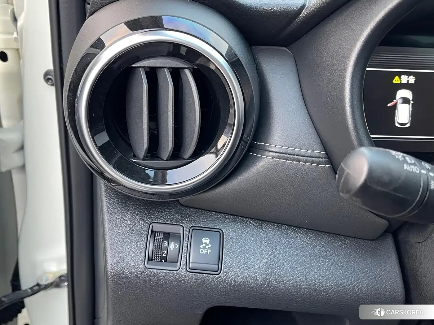 Nissan Kicks id 4659767 из Китая 28