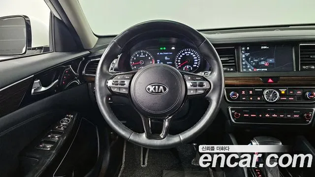 Kia Come New K7 id 2701097 из Кореи 14