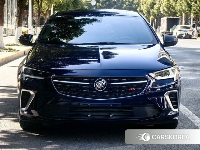 Buick Regal id 4211199 из Китая 14
