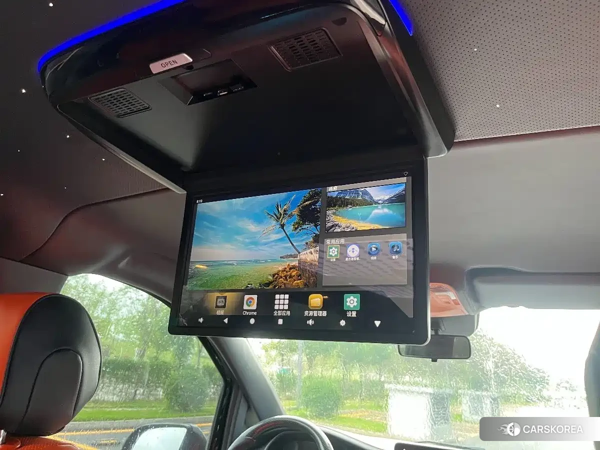Mercedes-Benz Vito id 4577656 из Китая 17