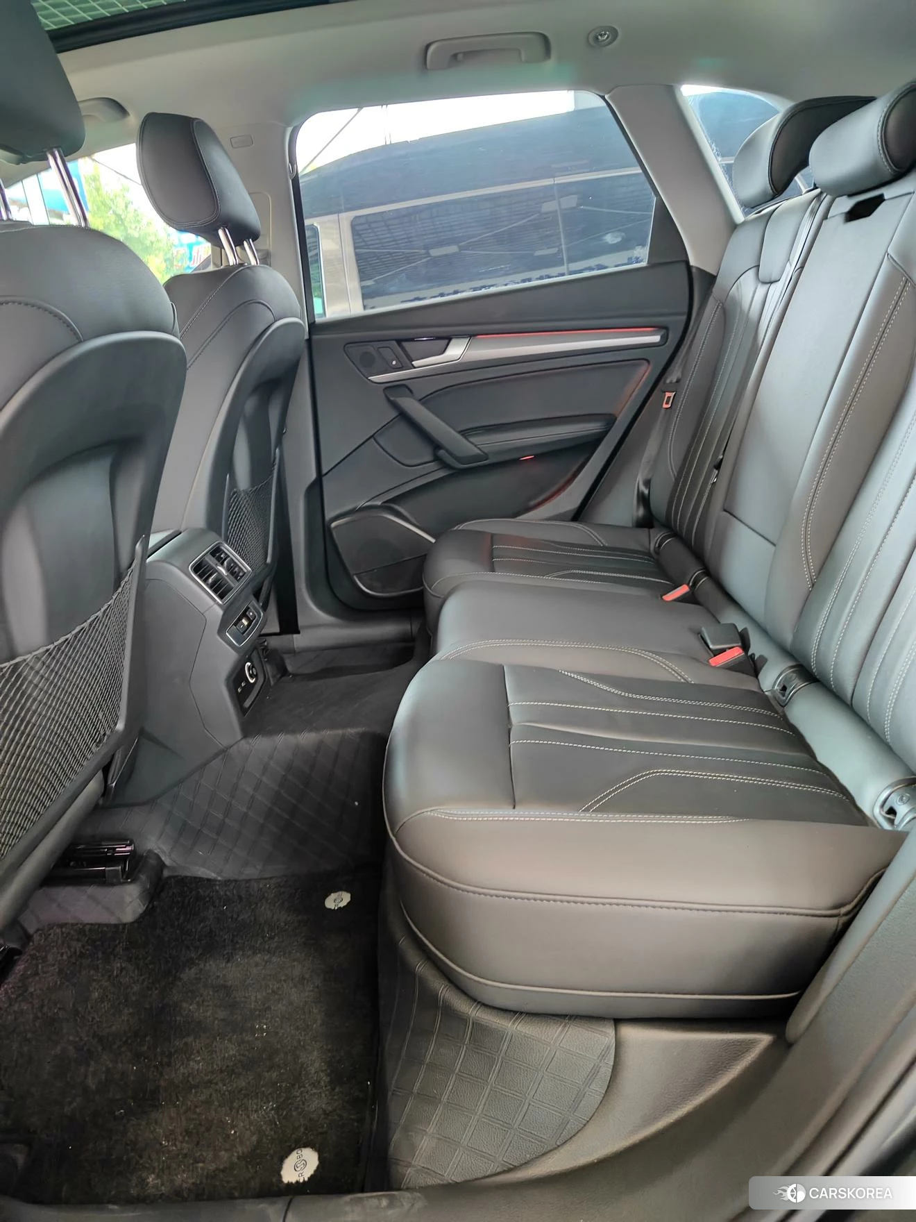 Audi Q5L id 4512720 из Китая 22
