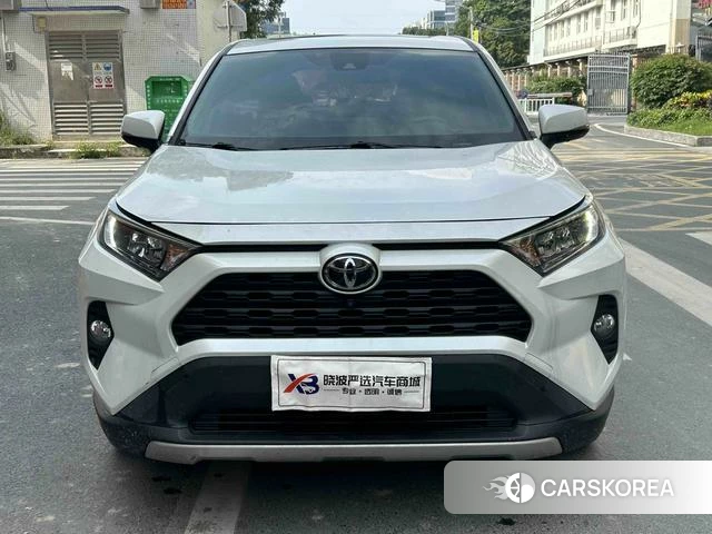 Toyota RAV4 Rongfang id 4307606 из Китая 11