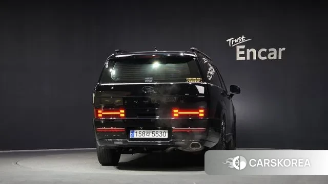 Hyundai Santa Fe (MX5) id 3654190 из Кореи 14