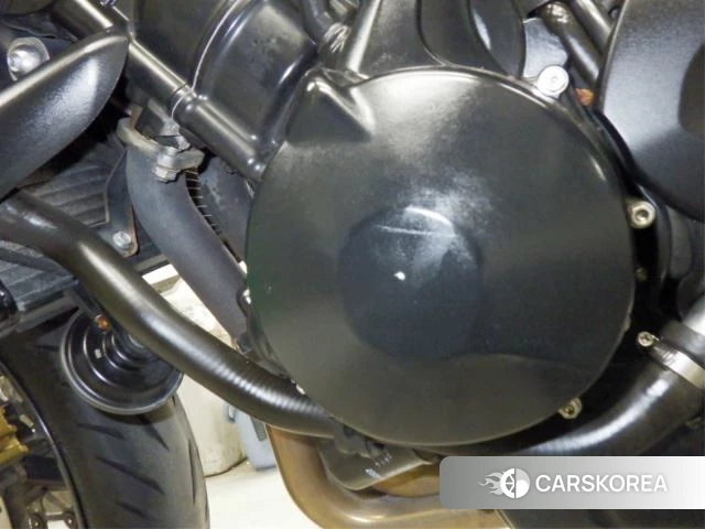 Engine photo