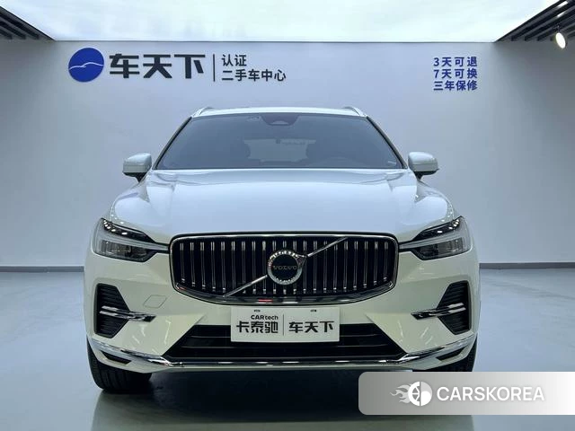 Volvo XC60 id 4228535 из Китая 17