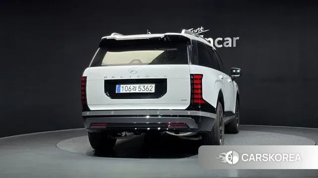 Hyundai Palisade (LX3) id 3732359 из Кореи 14