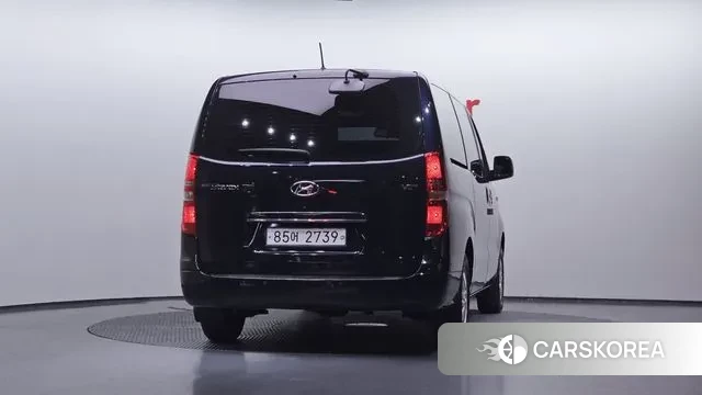 Hyundai The New Grand Starex id 3760582 из Кореи 14