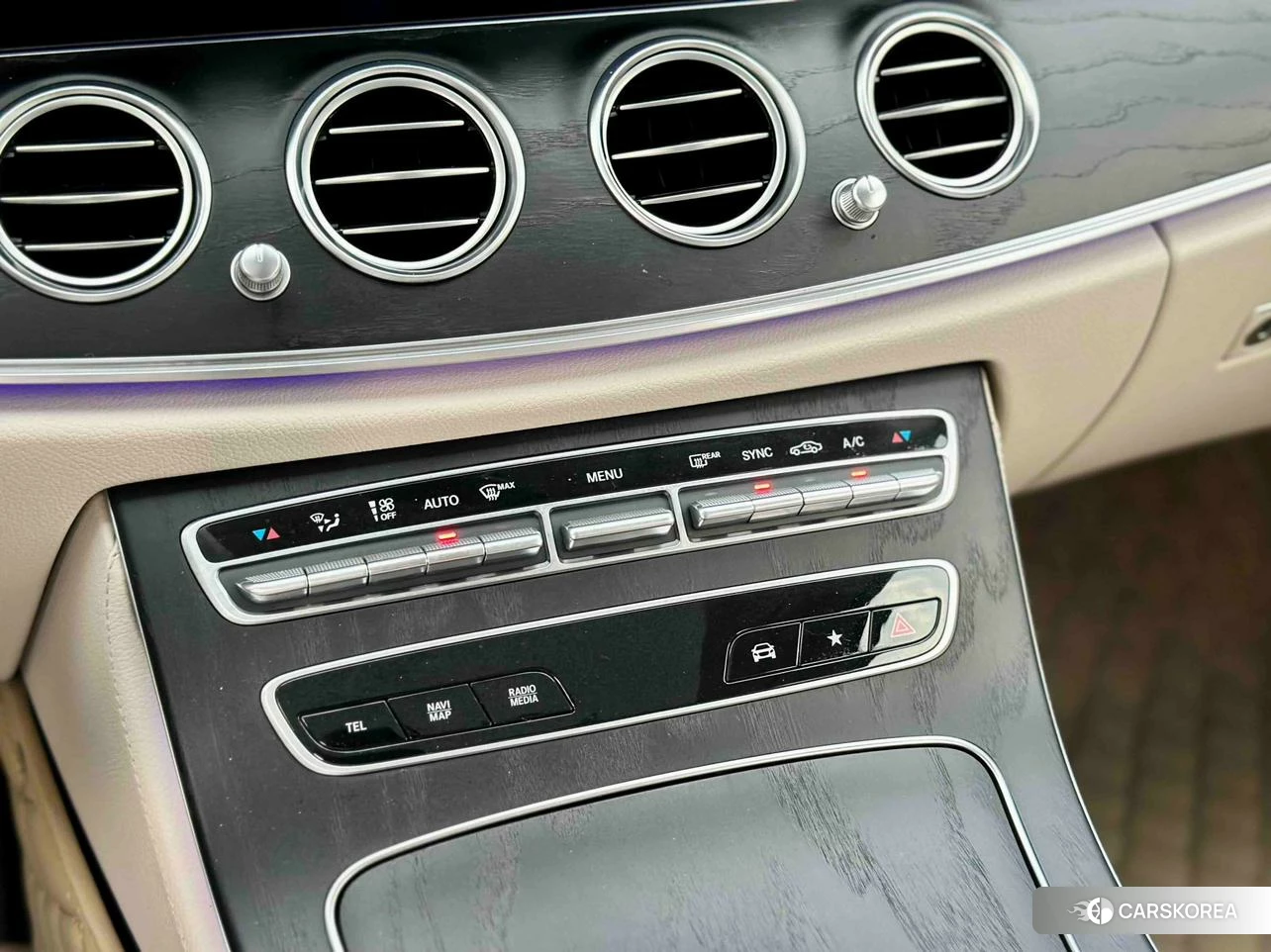 Mercedes-Benz E-class id 4512892 из Китая 21