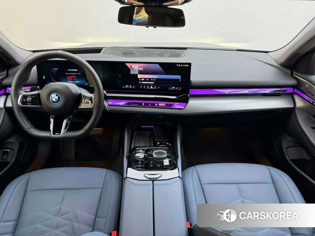 BMW i5 id 4273011 из Китая 12