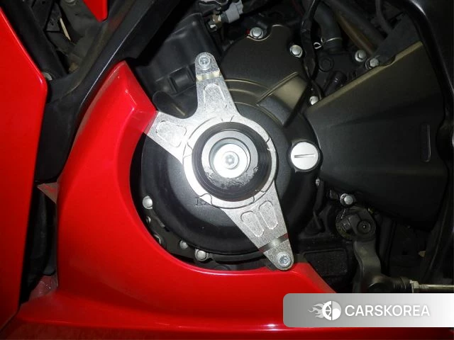 Engine photo